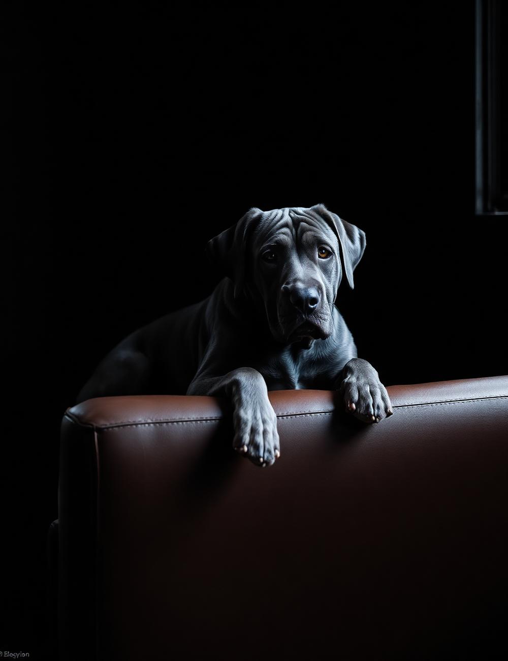 Diet & Joint Care for Large Breeds